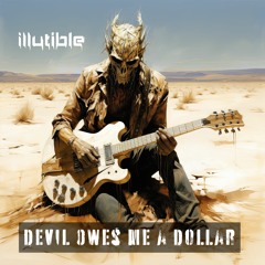 Devil Owes Me A Dollar