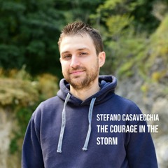 The Courage In The Storm