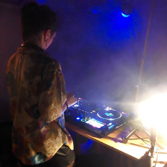 One Night in Theesen