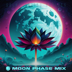 Cheeky - Full Moon @ Tilos Maraton 2024 (Dürer Kert, Budapest)