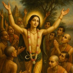 Srila Prabhupada ~ Purport On Gaurangera Bolite Habe: