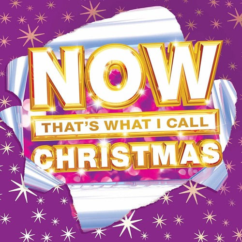 NOW THATS WHAT I CALL A CC CHRISTMAS