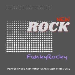 FunkyRocky