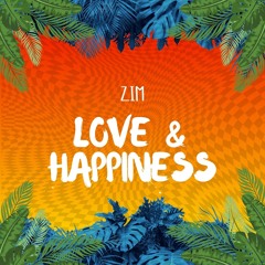 Love & Happiness - FREE DOWNLOAD **PITCHED UP FOR SC**