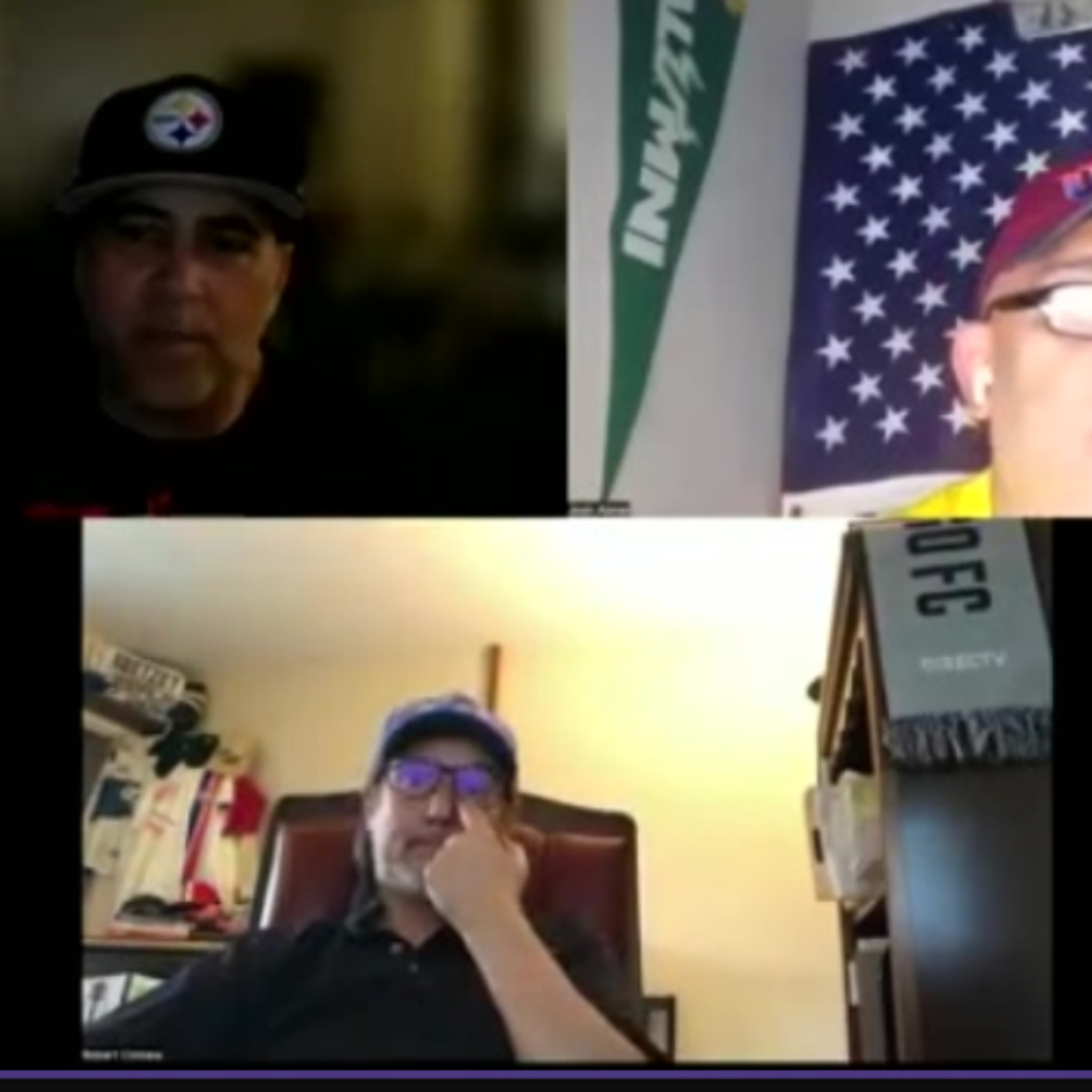 NFL Draft Day1 From Betting Perspective