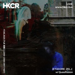 ζETACORE: ZEL.ζ w/  Quasifission - 17/06/2025
