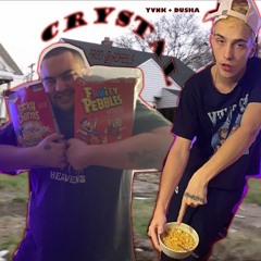 CRYSTAL (+YVNK) (PROD:@3RDFEELS)