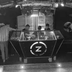 ATJAN & OZZI @ Zirkel Underground // Nachtschicht // 15.07.22