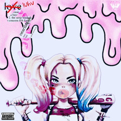 BubbleGum (Prod. Eem Triplin)