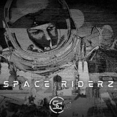 Space Riderz