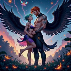 Rise With Me