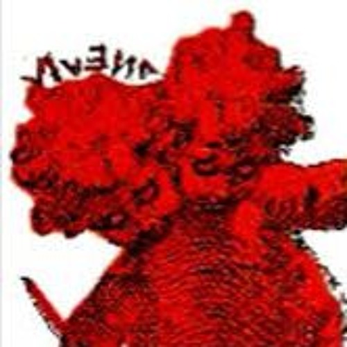 Anevilforeachman (Anevil) - Metrakids 7"