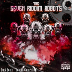 DUCK BEATS - "ROBOTIC CONNECTION"