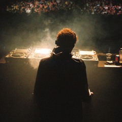 DJ Set @ DOUR Festival, 12.07.2023