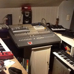 REAL MFs Analog Liveset.3.1.2020