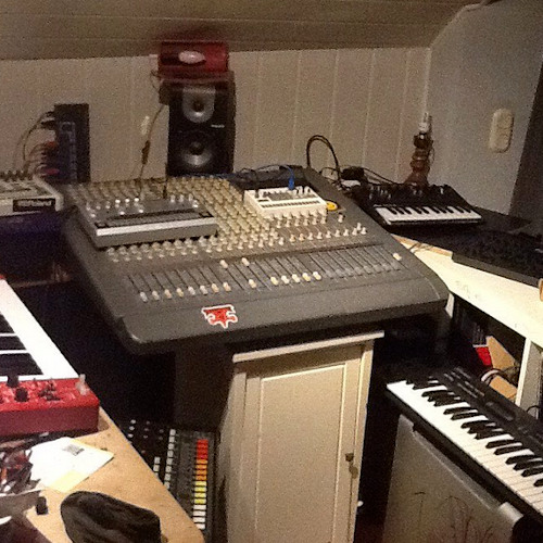 REAL MFs Analog Liveset.3.1.2020