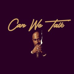 2Pac & Tevin Campbell - Can We Talk (Remix)