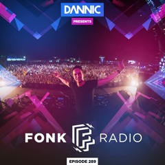 Fonk Radio | FNKR289
