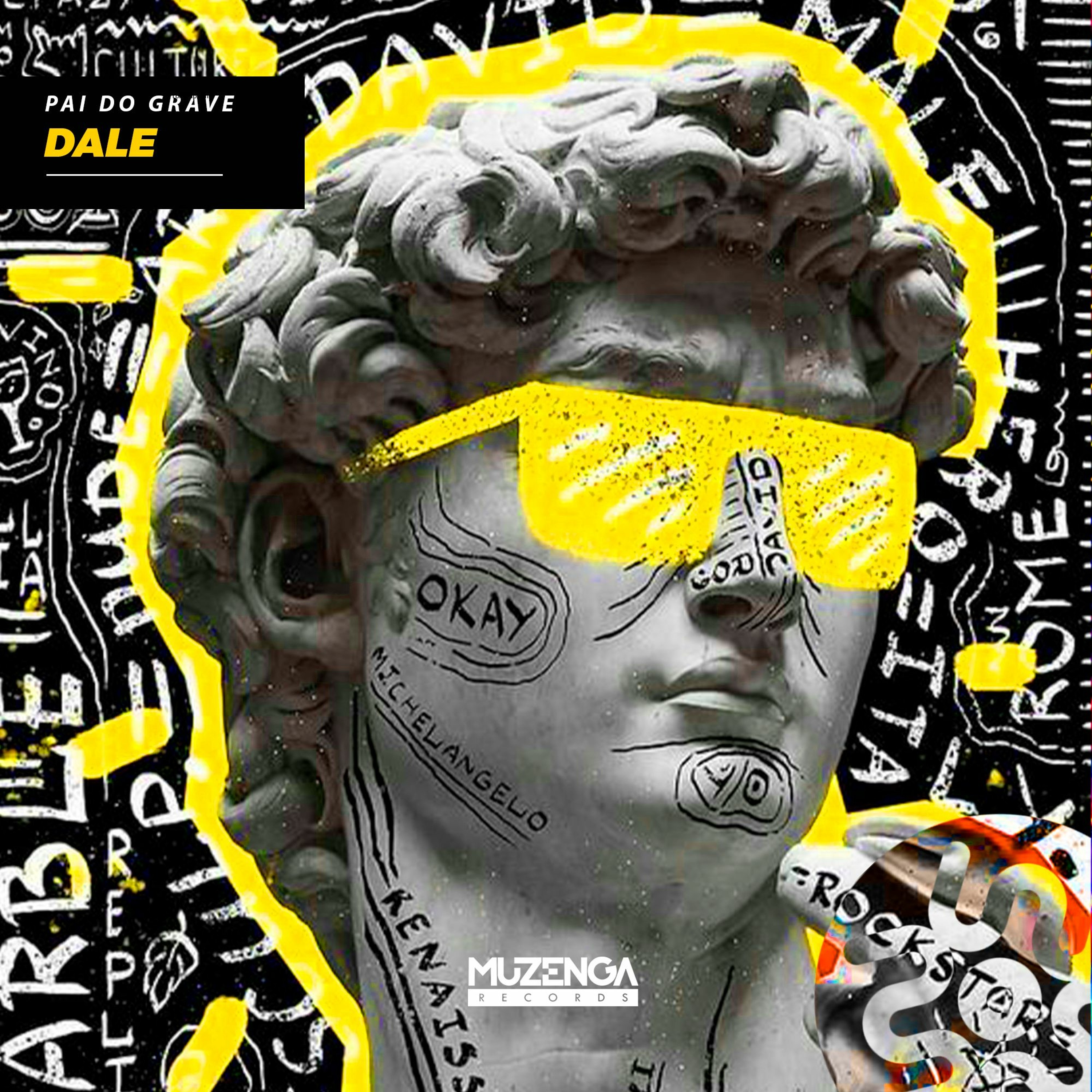 Pai Do Grave - Dale (Original Mix) | FREE DOWNLOAD episode artwork