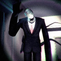 Slender the Arrival OST: 10 Constricted