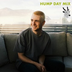 HUMP DAY MIX with Late June