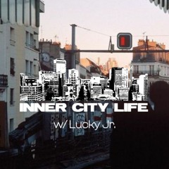 LUCKY JR. | CLOSER CLOSER CLOSER | DJ sessions | Deep House, Techno, Dance Music, Club