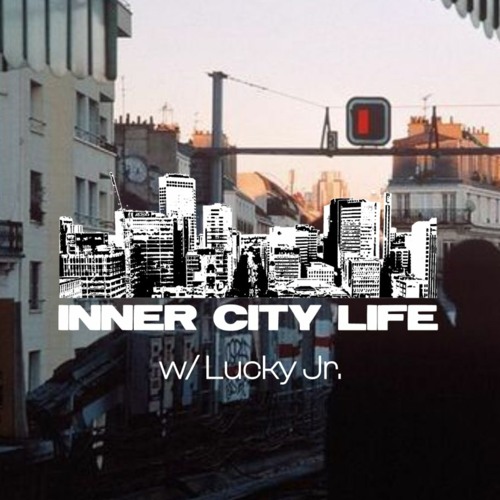 LUCKY JR. | CLOSER CLOSER CLOSER | DJ sessions | Deep House, Techno, Dance Music, Club