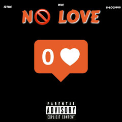 NO LOVE