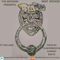 BEAT KNOCKER FT TAZ-UNO
