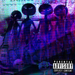 Lxmor - Aliens (prod. Krma)