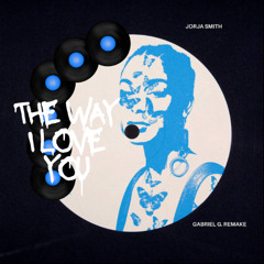 Gabriel G. - The Way I Love U / Jorja Smith remake