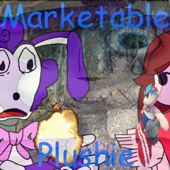 The Funkin Files: Marketable Plushie