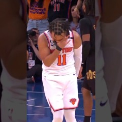 the Knicks (blood money)