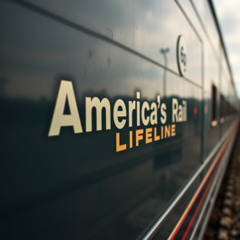 This train’s my voice