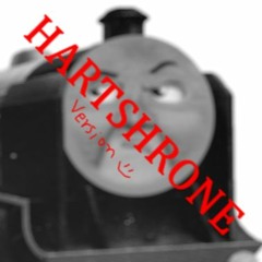 The Big City Engine (Hartshrone)