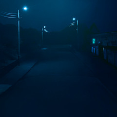 Memory Collapse (1 Hour)