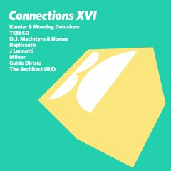VA - Connections, Vol. XVI
