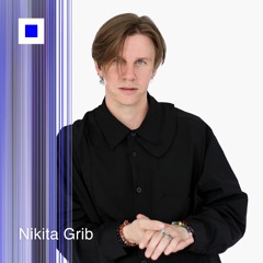Nikita Grib - Live Set @ SIGNAL 2024