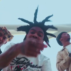 Lil Birdie - Kick Doe