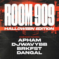 ROOM 909 Presents djwavybb live at La Santa (Tech House, Bass House, Latin House, UKG)