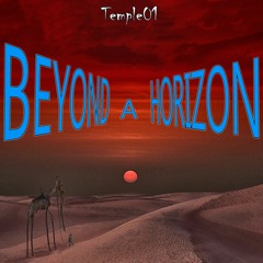 Beyond A Horizon - 128bpm - Cm - Temple01 release date 19/06/22