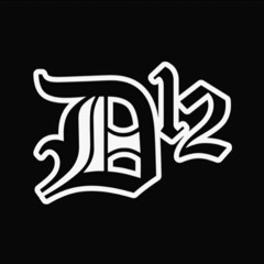 D12 - Pistol Pistol (Dr Evo Remix