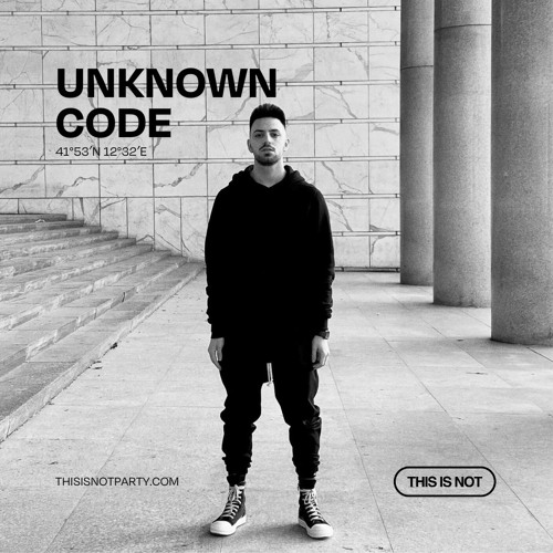TIN SELECTION 002 - Unknown Code