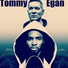 TG - Tommy Egan