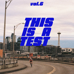THIS IS A TEST vol.6