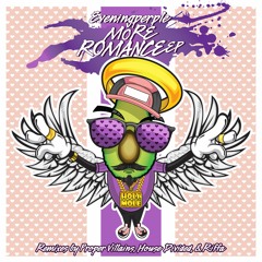 Eveningperple- More Romance (House Divided Remix) [Holy Molé]