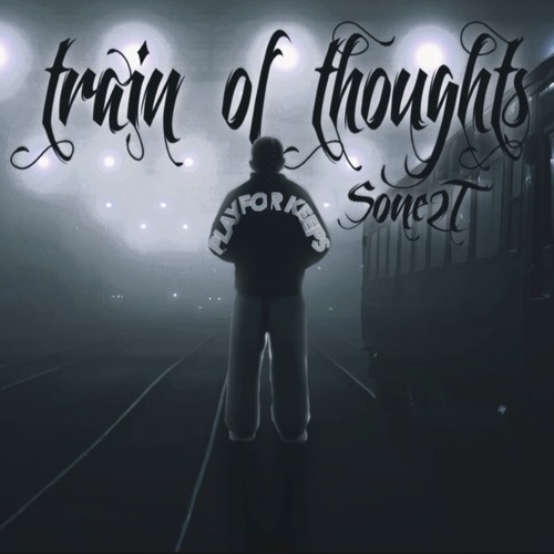 Train of thoughts ✍🏽