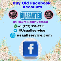 Top Sites To Buy Old Facebook Accounts Safely in 2025