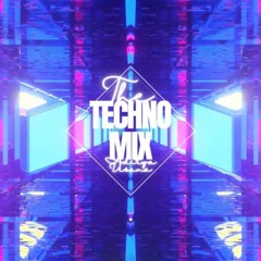 The Techno Mix #1