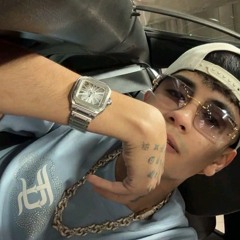 Tobal Mj - Beverlly Hills (filtrado)